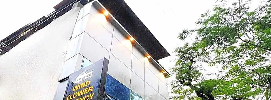 Hotel Wind Flower Regency