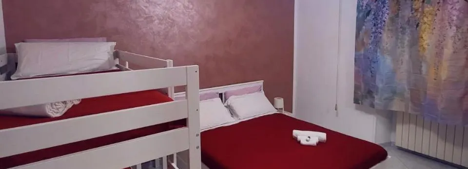 Rhome Sweet Rhome