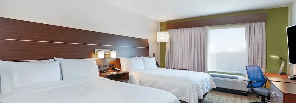 Holiday Inn Express & Suites Tulsa Northeast - Owasso