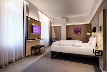 Hotel Cristall