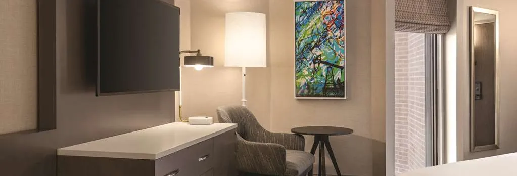 Hilton DFW Lakes Executive Conference Center