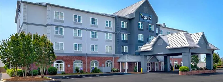 Spark by Hilton Orangeburg