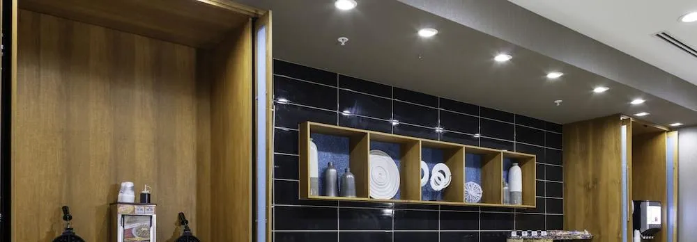 Springhill Suites Atlanta Alpharetta/Roswell