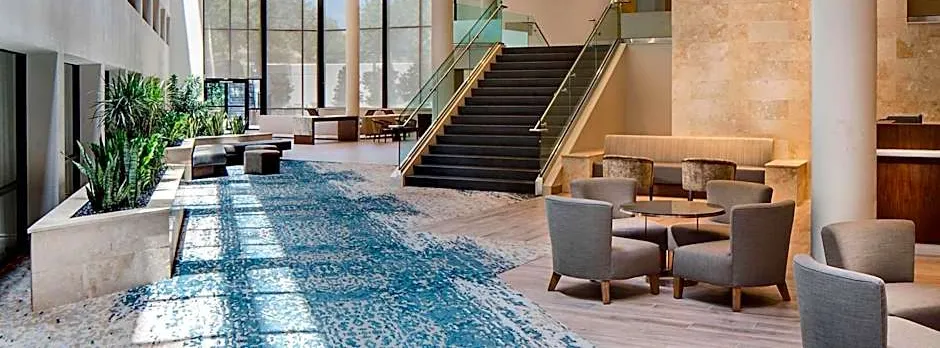 San Antonio Marriott Northwest Medical Center