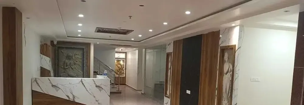 Rudra Ganga Hotel