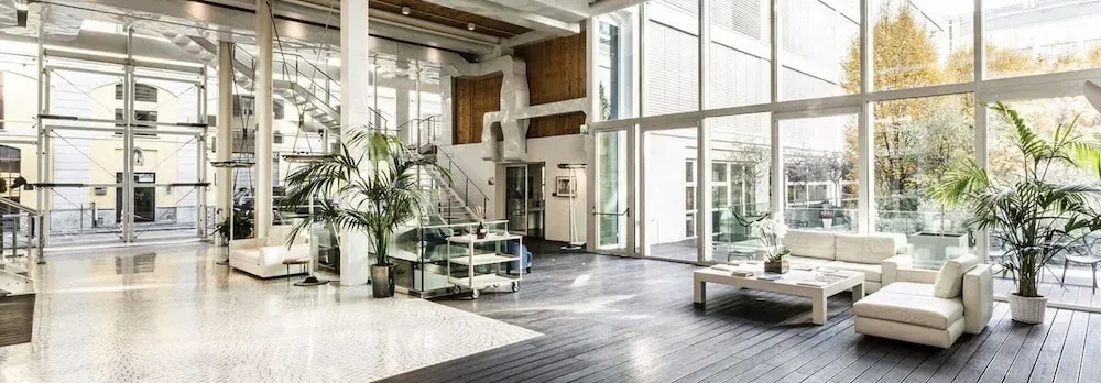 Magna Pars- L'Hotel à Parfum Small Luxury Hotels of the World