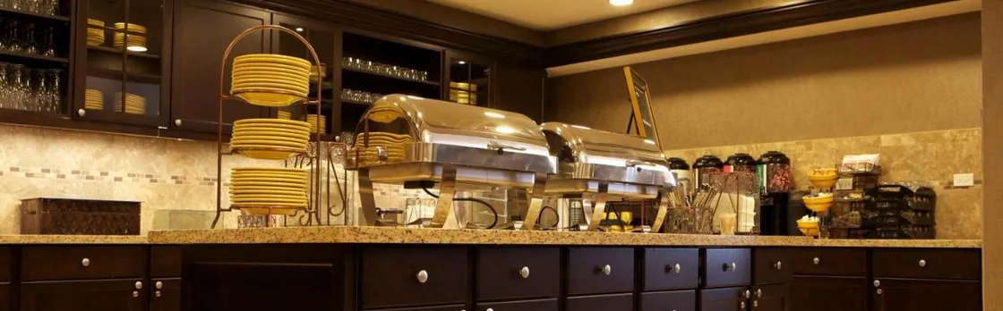 Homewood Suites by Hilton Coralville - Iowa River Landing (H)