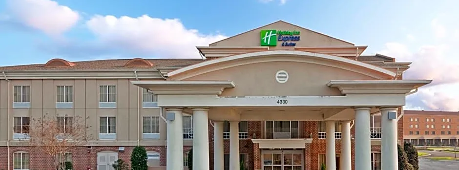Holiday Inn Express Vicksburg By IHG