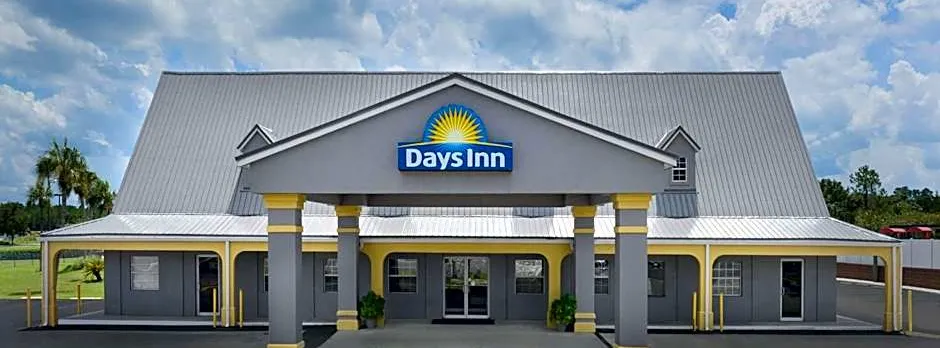 Days Inn by Wyndham Lake City I-75