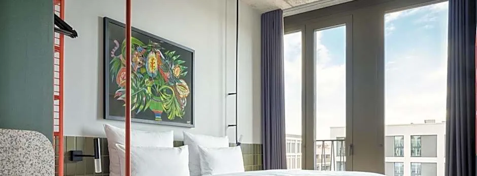 URBAN LOFT Berlin