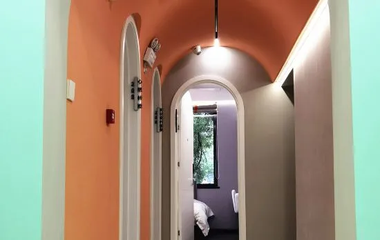 HongXiImpressions Beijing Guesthouse