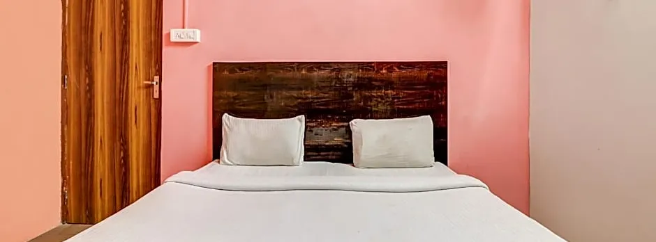 Super Hotel O The Shagun Residency