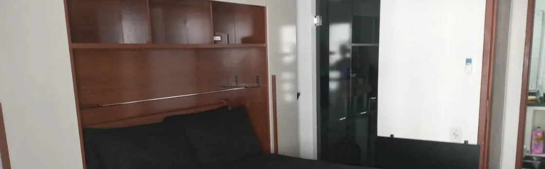Copacabana Beach Residence (Adults Only)