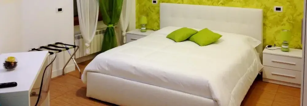 Valle Aurelia House