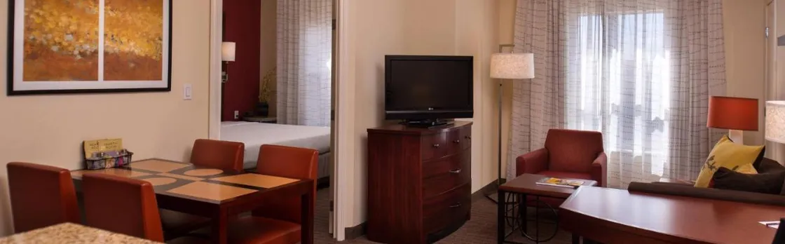 Residence Inn Albuquerque Airport