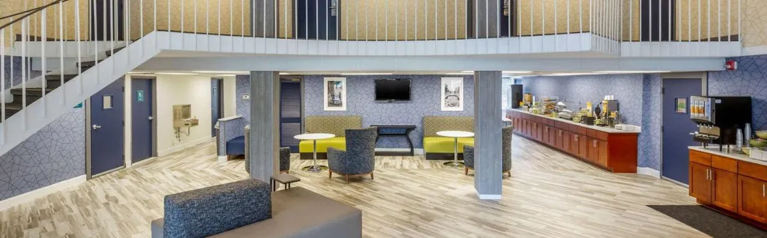 Quality Inn & Suites Apex