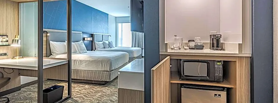 SpringHill Suites by Marriott Fort Wayne Southwest