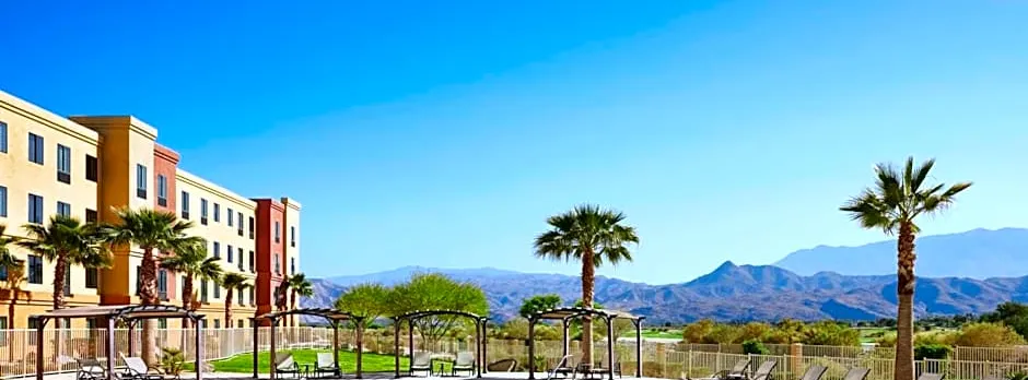 Homewood Suites by Hilton Cathedral City Palm Springs