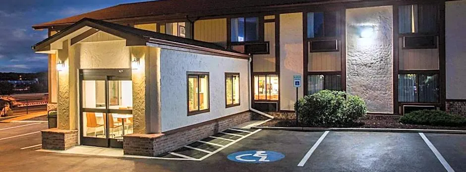Super 8 by Wyndham Flagstaff