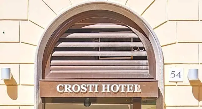 Crosti Hotel