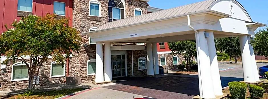 Holiday Inn Express Hotel & Suites Cedar Hill By IHG