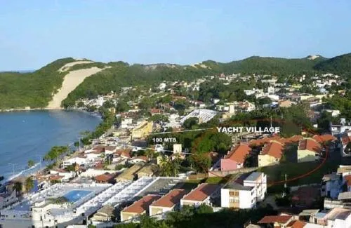 Yacht Village Natal Prime