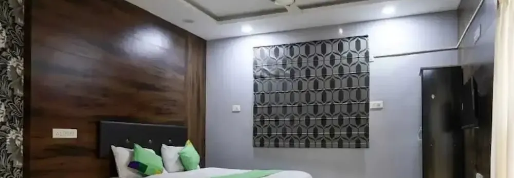 Hotel Grand View - Pimple Saudagar