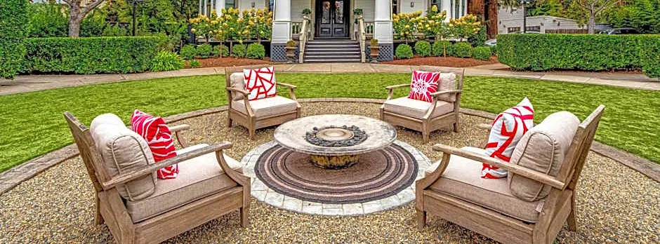 White House Napa