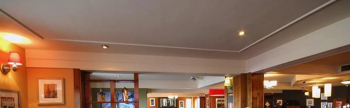 Premier Inn Blackpool Airport
