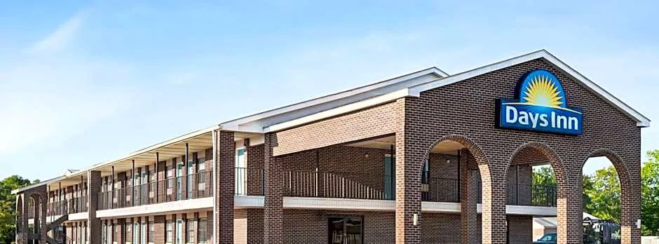 Days Inn by Wyndham Demopolis