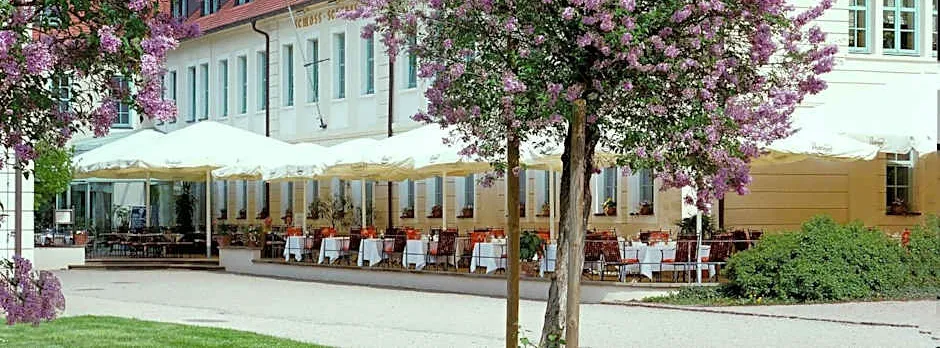 Schloss Hotel Dresden Pillnitz