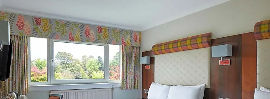 Leonardo Inn Glasgow West End