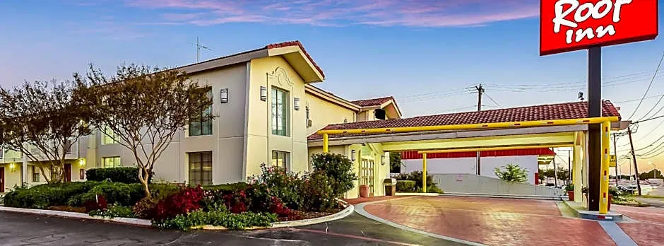 Red Roof Inn Plano