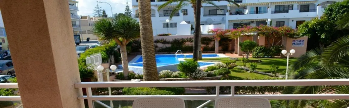 Los Jarales, Nerja