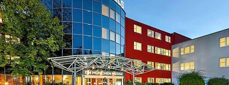 NH München Messe