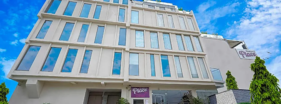 Regenta Place Jaipur