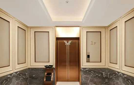 Vienna Hotel Beijing Shunyi Shimen Subway Station