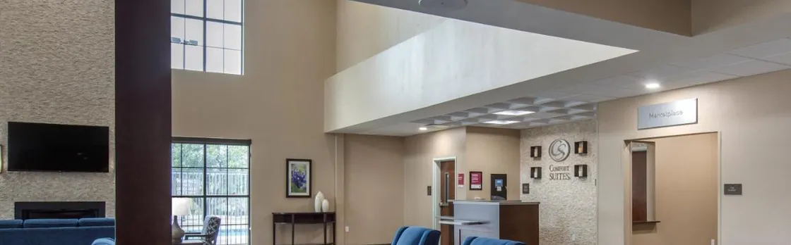Comfort Suites South Austin