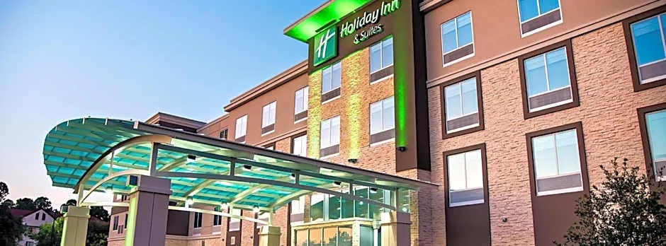 Holiday Inn Hotel And Suites Savannah Airport - Pooler By IHG
