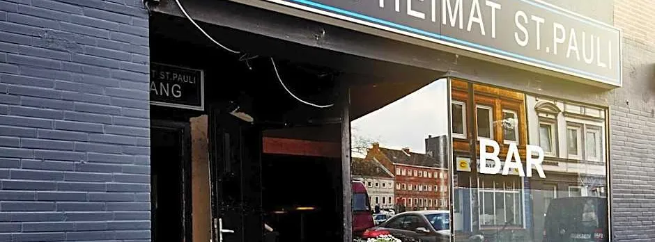 Heimat St. Pauli