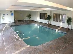 Comfort Inn & Suites Woods Cross - Salt Lake City North