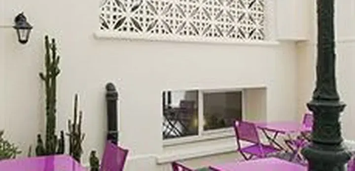 Timhotel Saint Georges - Pigalle