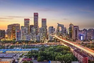 7 Days Premium Hotel Beijing Sanlitun Taikoo Li Tuanjiehu Subway Station Store