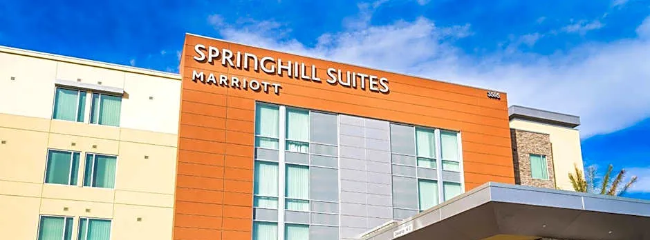 SpringHill Suites by Marriott Ontario Airport/Rancho Cucamonga