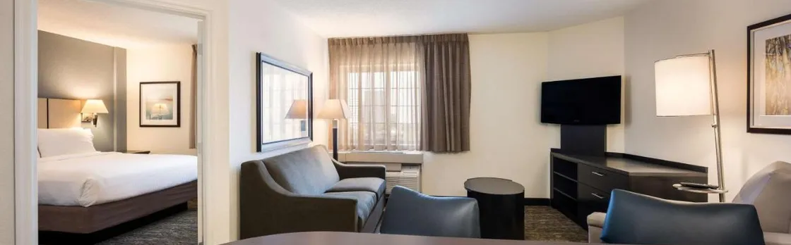 Sonesta Simply Suites Silicon Valley - Santa Clara