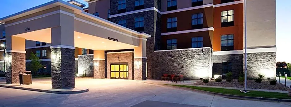 Homewood Suites By Hilton Davenport