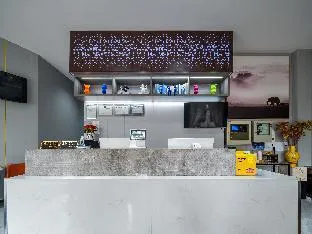 Orient Rose International Hotel