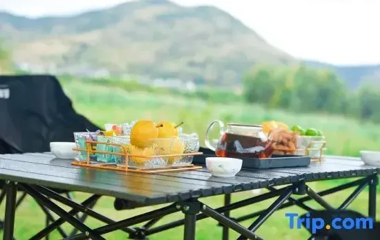 Xilan · Tuye | Holiday Hotel Erhai Wetland Sea View Resort (Dali Erhai Branch)