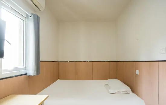 99 Inn Youxuan Hotel (Shanghai Linping Road Subway Station)