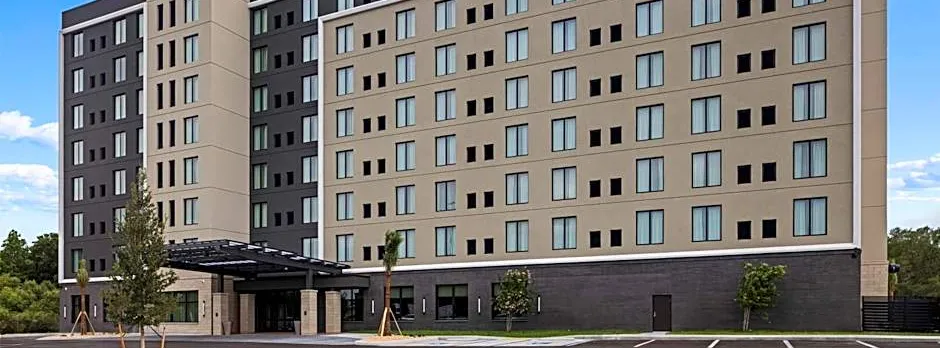 Drury Plaza Hotel Tampa Brandon